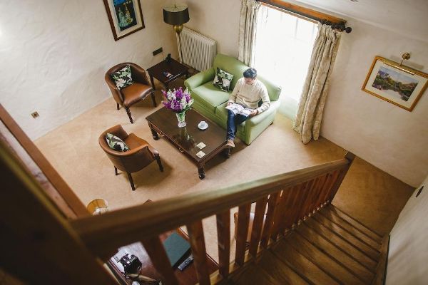 The Bushmills Inn (Irlanda del Nord)